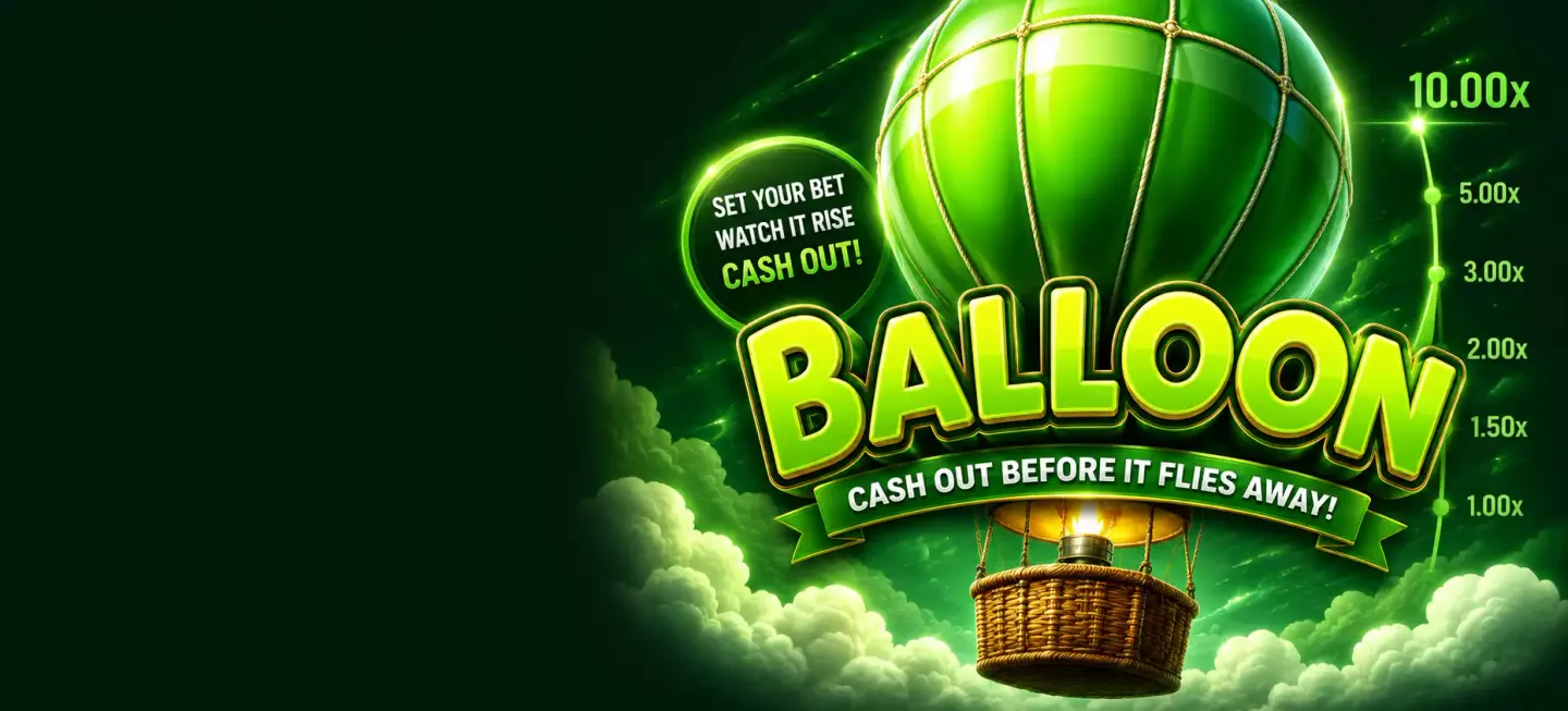 Balloon EN 2