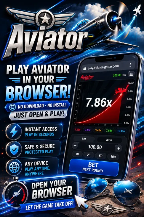 Download Aviator Browser EN 3
