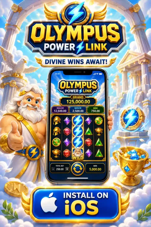 Download Olympus Power Link IOS EN 1