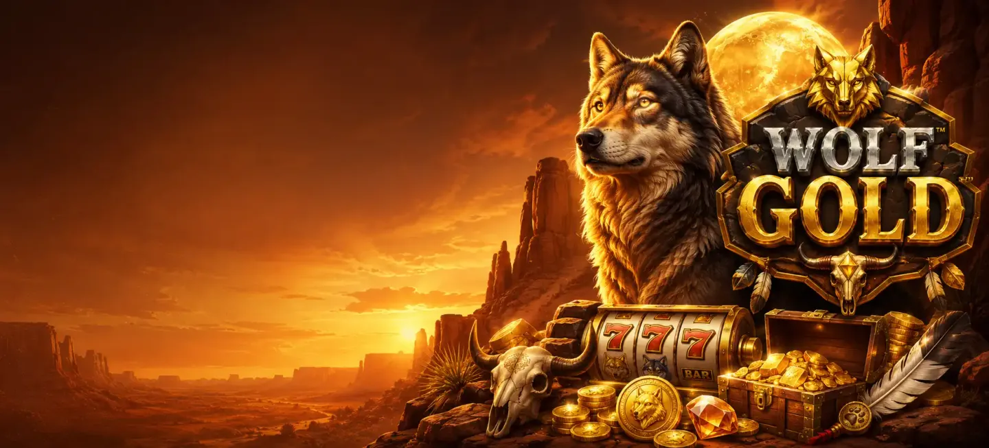 Download Wolf Gold Hero EN 2